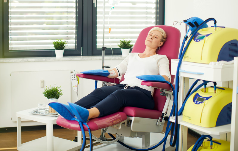 Hand-Fuß-Kühlgerät Hand-Fuß-Kühlgerät